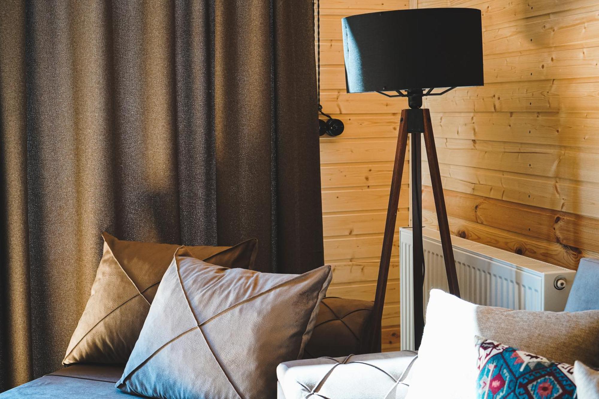 Traveler'S Cottages In Kazbegi Esterno foto